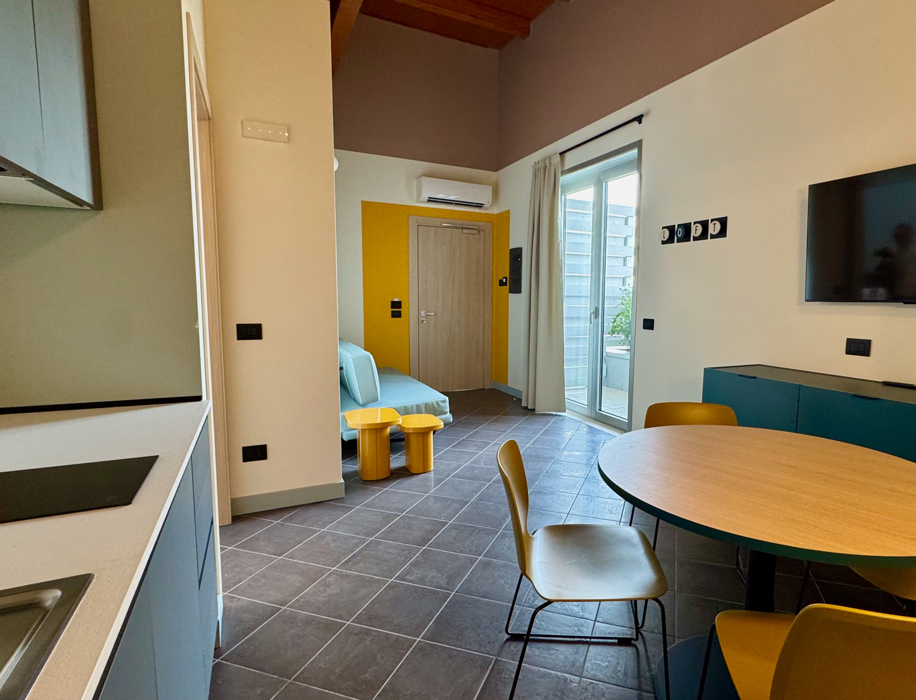 room card