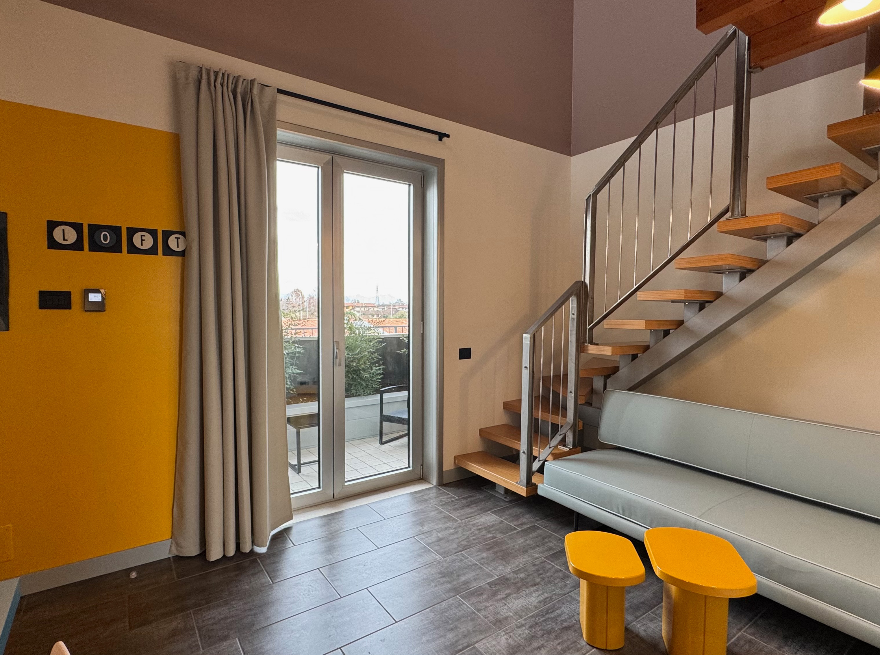room card