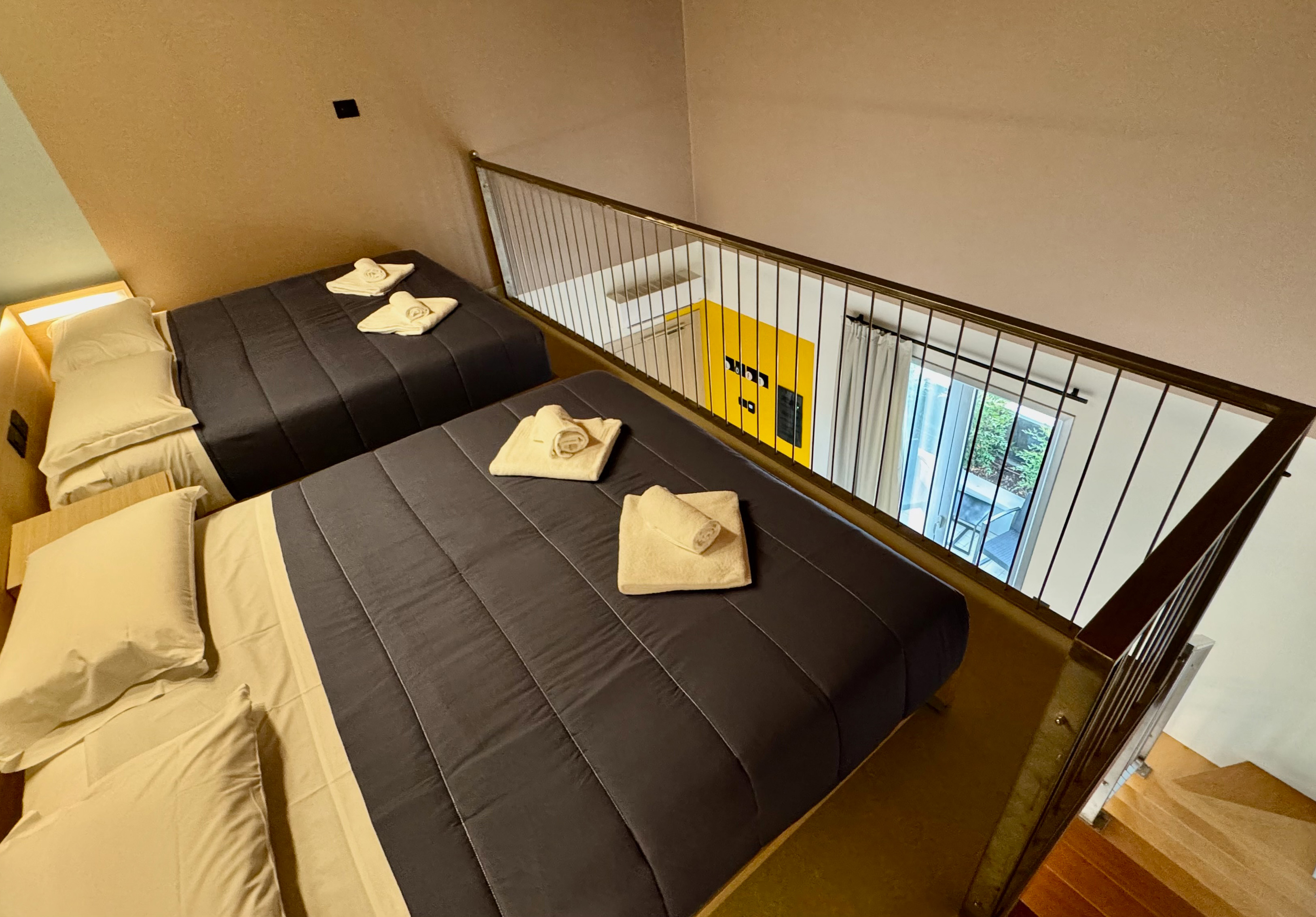 room card