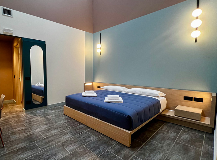 room card