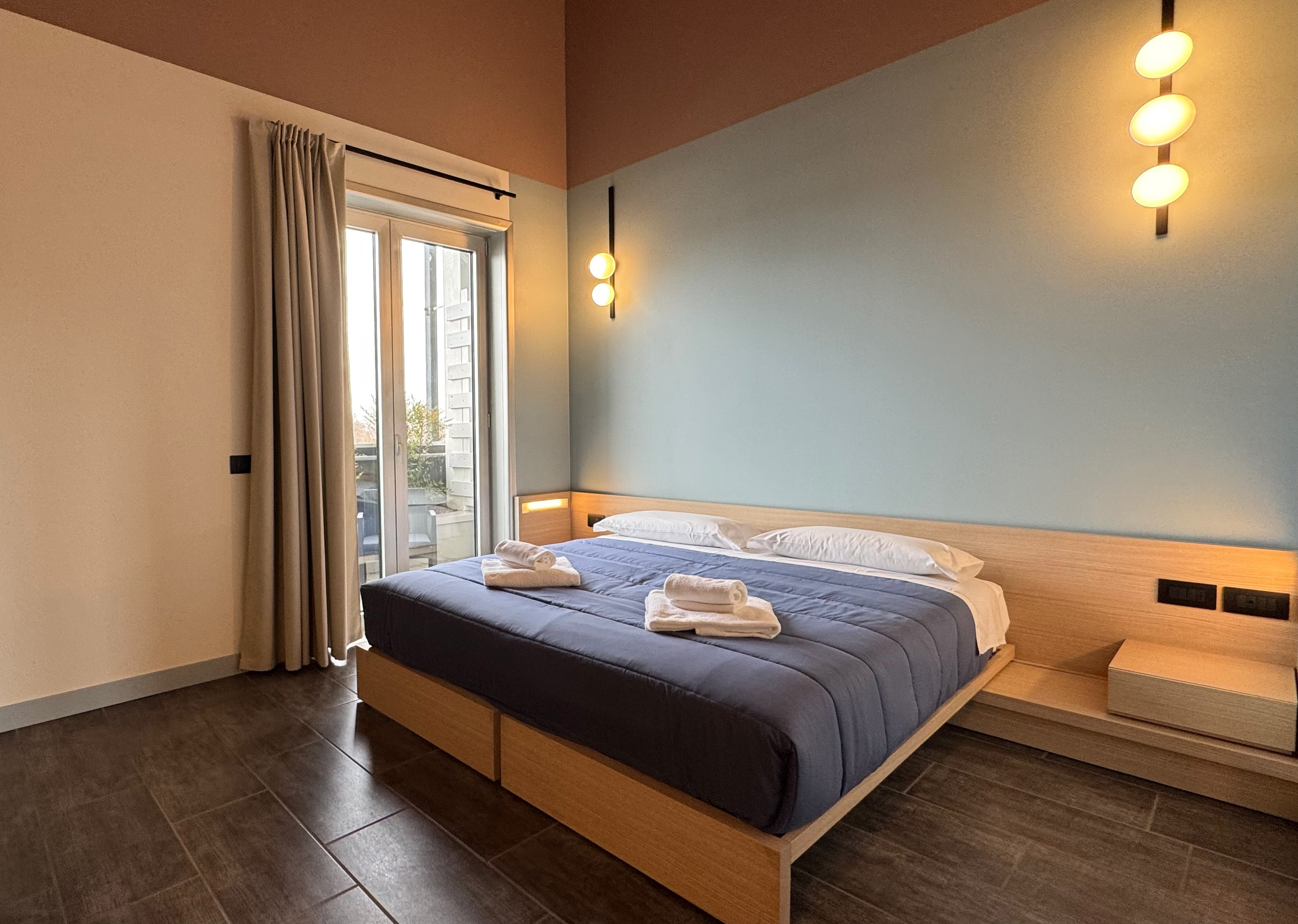 room card