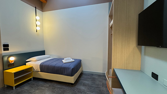 room card