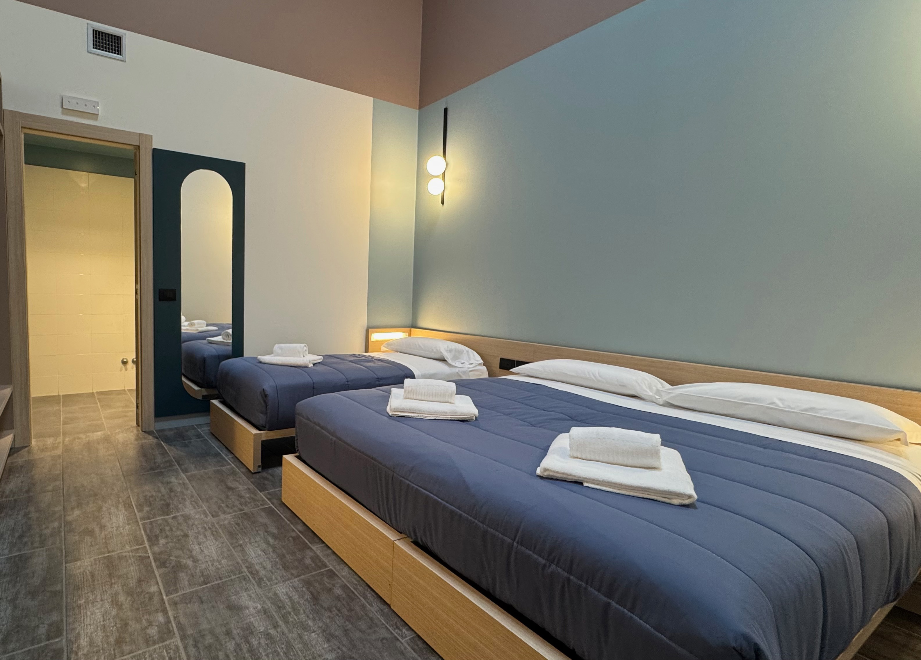 room card