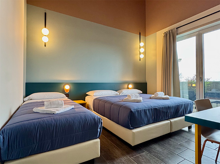 room card